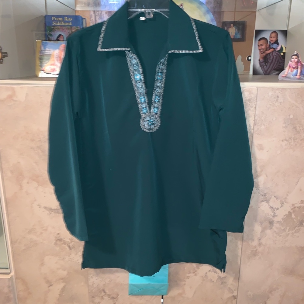 3 pieces , 10 each item